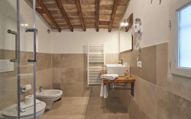 Panoramic Suites Cavour 34