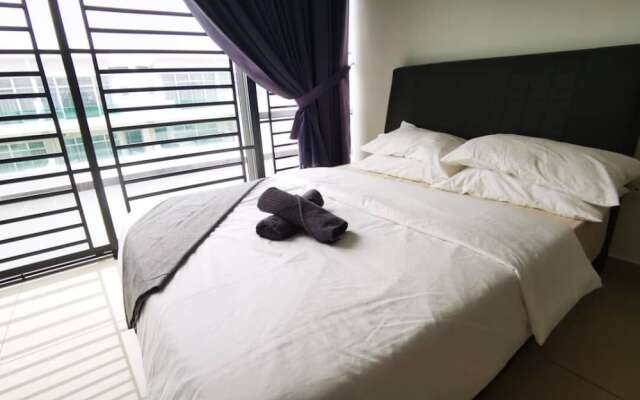 Cozy Home at Desaru Escadia