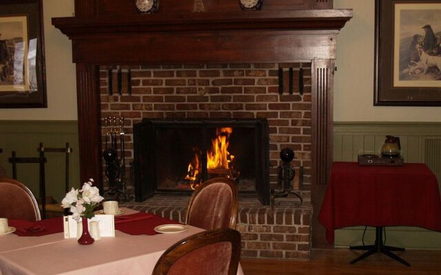 Braeside Country Inn