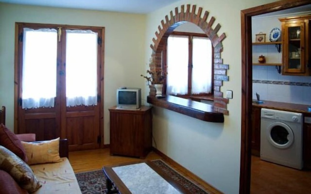 Posada Rural Peñasagra