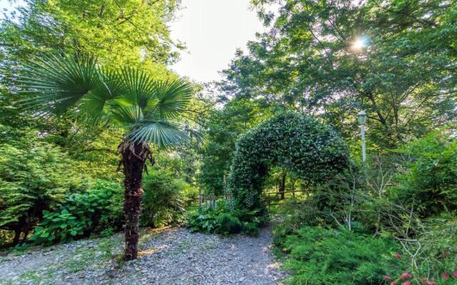 Magadan Health Resort