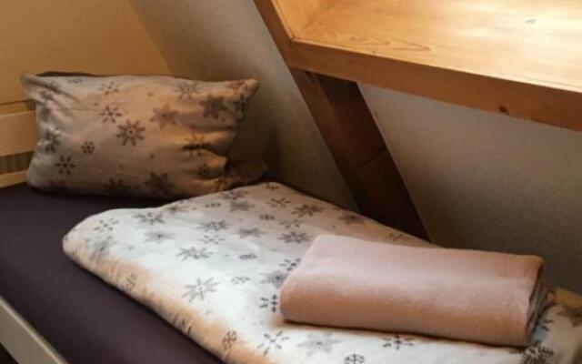 Ferienhaus am Rachental