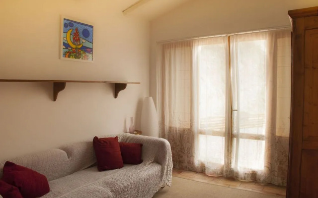 Calmancino Delle Selve