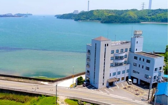 Bayside Hotel Ryugu / Vacation STAY 63714