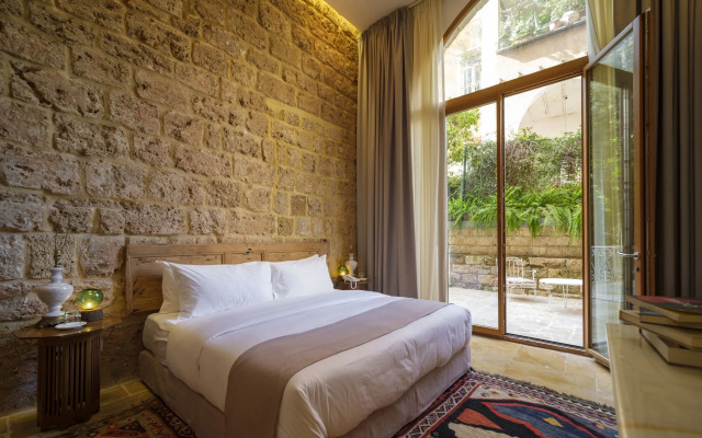 InterContinental Mzaar (Mountain Resort & Spa)