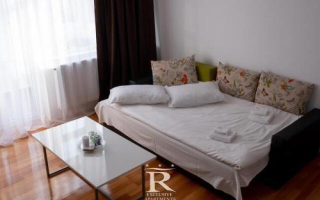 Rivulus Apartament Deluxe
