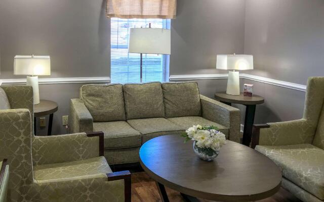 Quality Inn Richmond