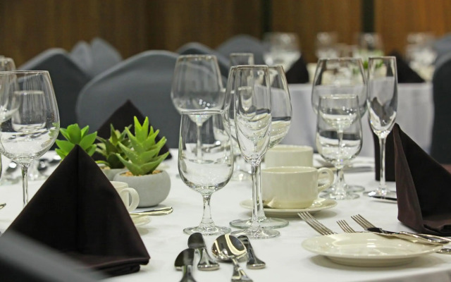 Layers Hotel Busan Hadan