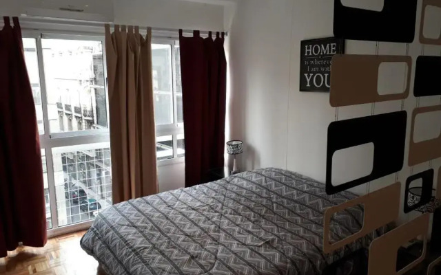 Downtown Viamonte Apartment