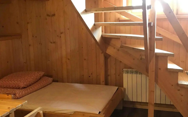 Szałas Pod Lasem