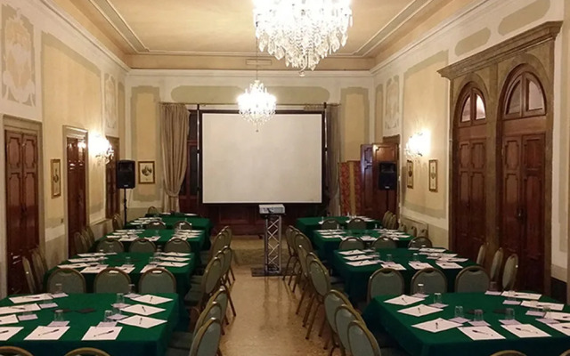 Villa Marcello Giustinian