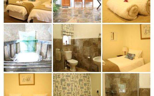 Sani Window B&B and Self catering