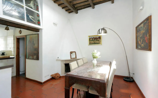 Sleep in Italy - Trastevere Apartments