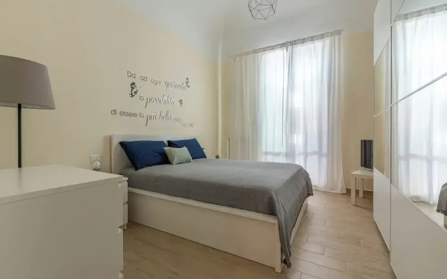Al Khalisa Apartment by Wonderful Italy