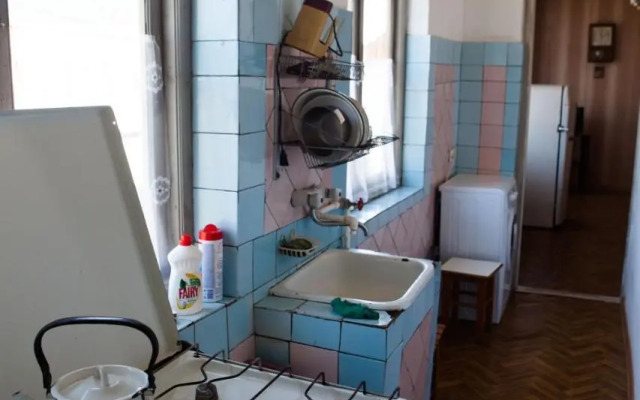 Guest House SALOME