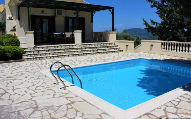 Oliviero Villas