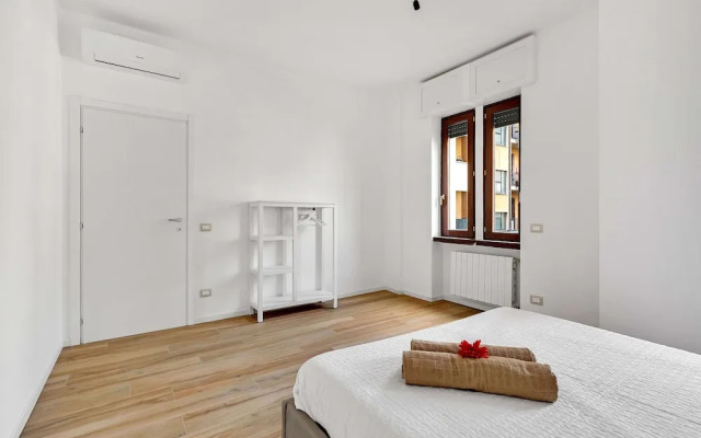 Alessia's Flat - Bonomelli