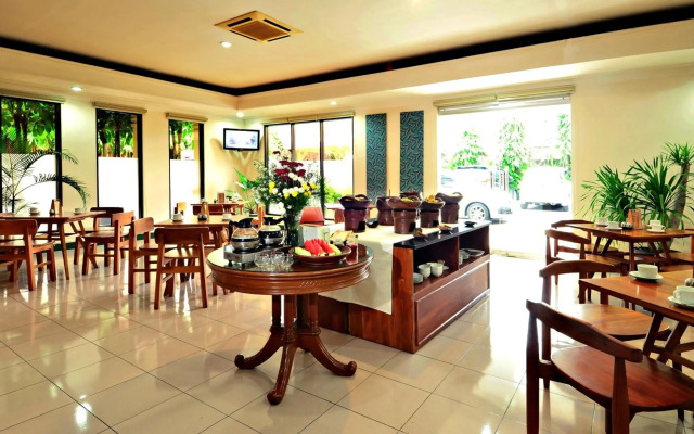Griya Sentana Hotel Jogjakarta