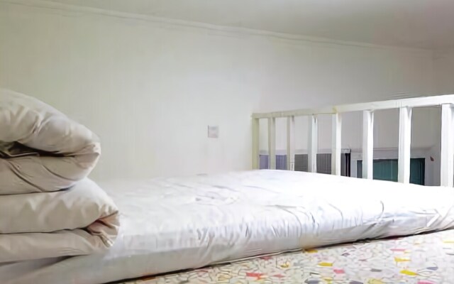 Beijing JM Family Apartment