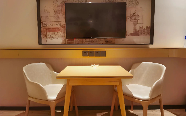 City Comfort Inn Xiaogan Xiaochang Bus Passenger Station – Guest Rooms – Xiaogan