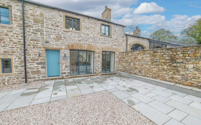 No 3 The Coach House
