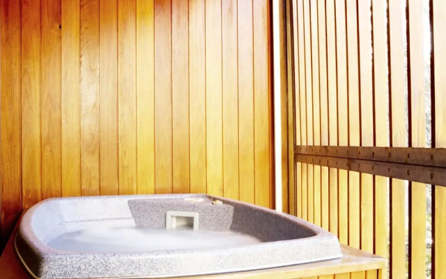 Huski Luxury Apartments