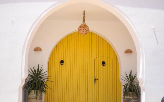 Dar El Jerbi
