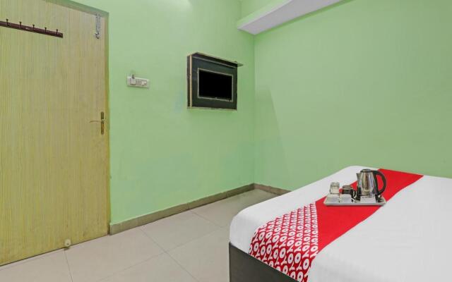 OYO Flagship 70192 Hotel Victory