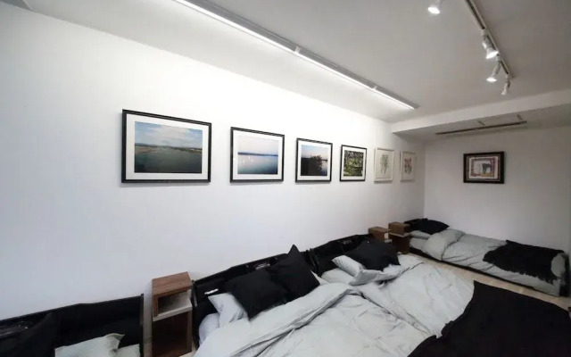 Culinary Bed&Art 401