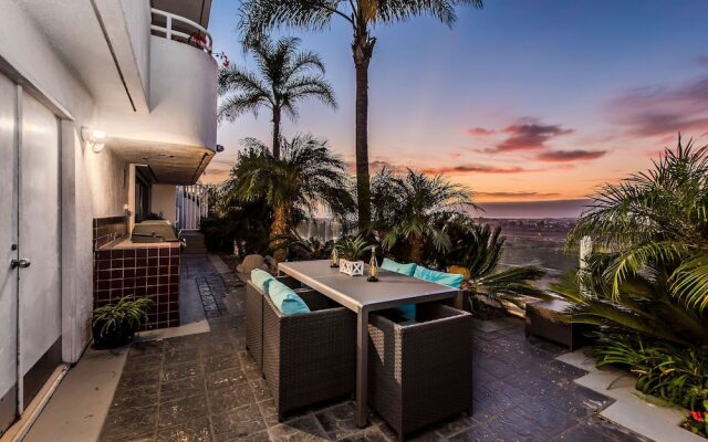 Playa Villa Mansion