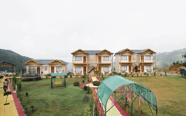 Resort Prakriti Unwind