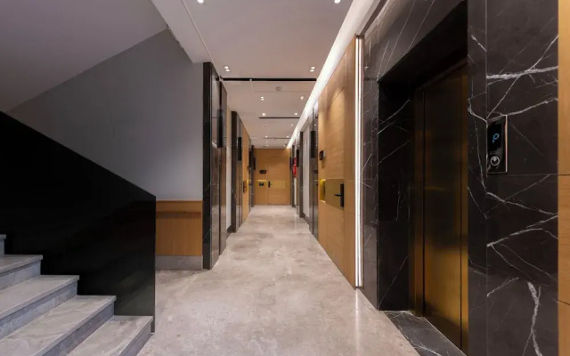 Riyadh homes by RAFA