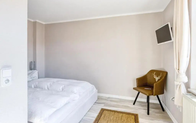 Ferienwohnungen Ziesing