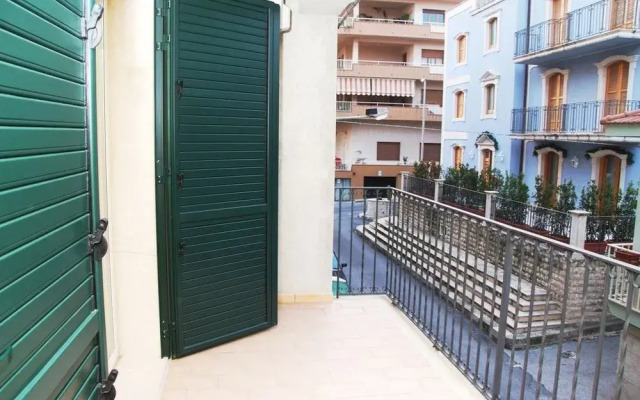 Appartamento Aleppo - Case Sicule
