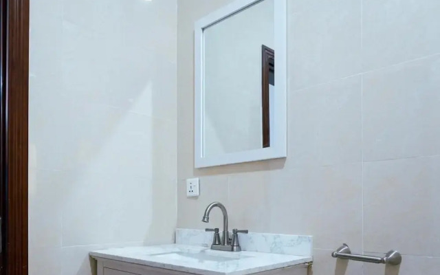 Ocean Breeze Luxury Apartments