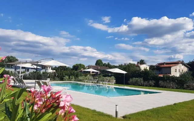 B&B Menta E Rosmarino