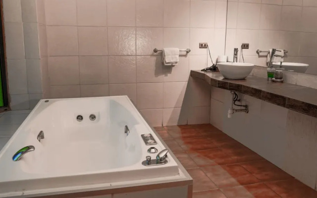 Sel Lodge hotel y spa