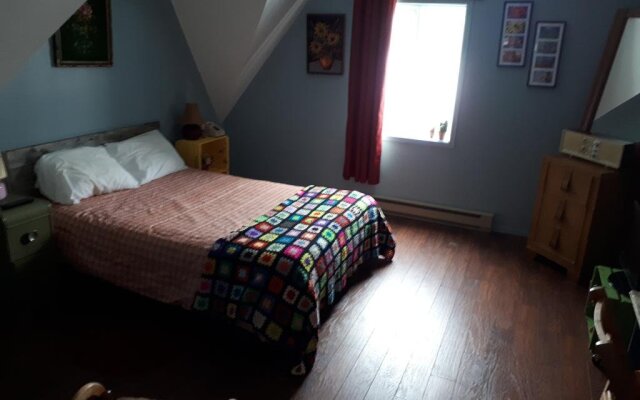 Hôtel Aux Vieux Bardeaux