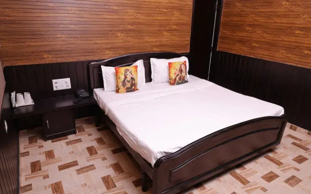 Raja ka bagh - A Boutique hotel