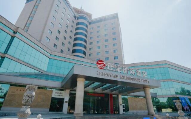 Zhengyang International Hotel