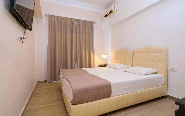 Archontiki Hotel