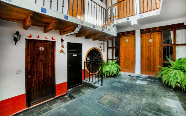 Hotel Valle Bonito, Valle de Bravo