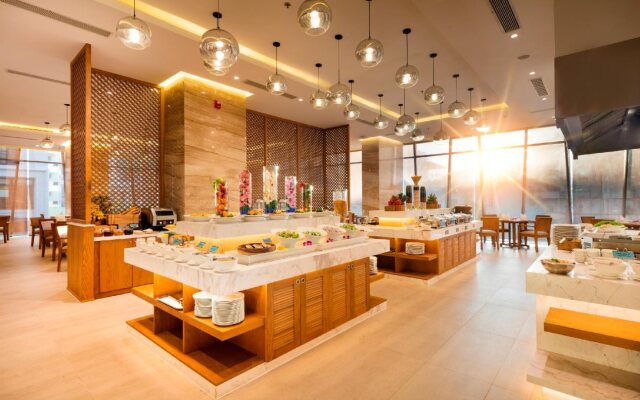 Nagar Hotel Nha Trang