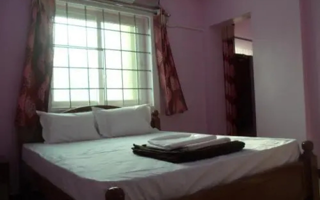 Harsha's Residency