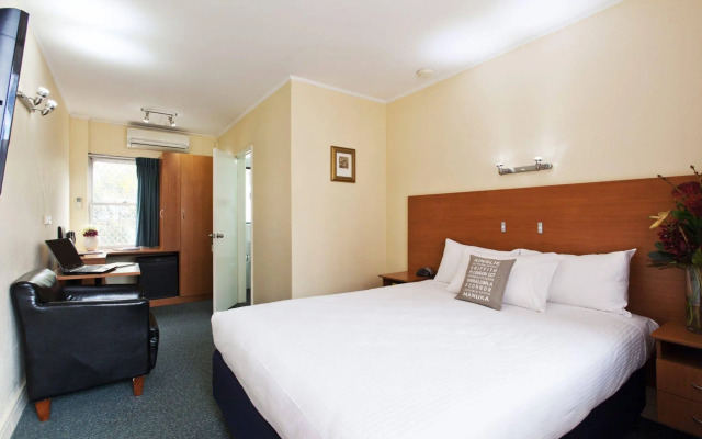 Best Western Motel Monaro