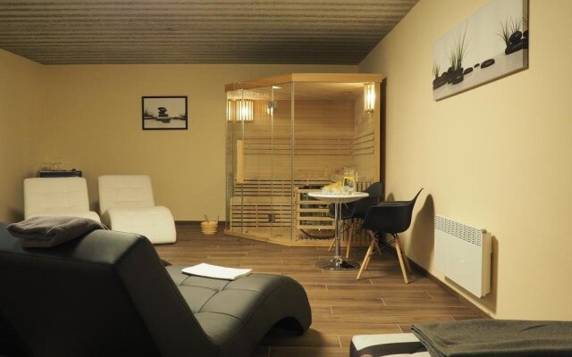 Pension Inspirace a Wellness