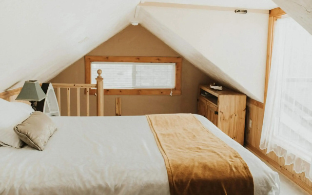 Nye Beach Cottages