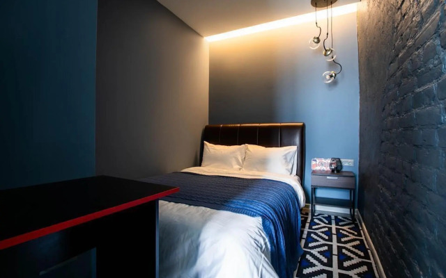 Апартаменты РентАрт