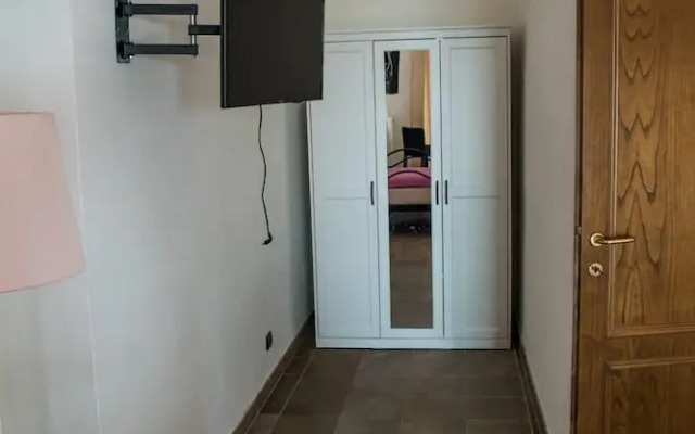 Agriturismo La Poderina e Gli Olmi