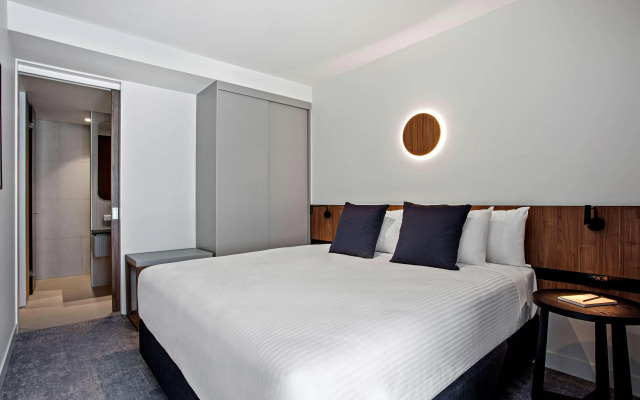Adina Apartment Hotel Melbourne Southbank
